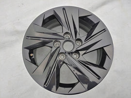 1x Alufelge 16 Zoll 6.5