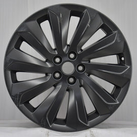 1x Alufelge 19 Zoll 8.0