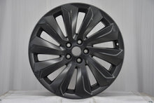 Laden Sie das Bild in den Galerie-Viewer, 1x Alufelge 19 Zoll 8.0" 5x108 40ET Matt Grau J9C31007 Jaguar Rim Wheel FEL9988111784co