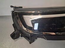 Laden Sie das Bild in den Galerie-Viewer, Frontscheinwerfer Opel Mokka 9834016680 LED Rechts Scheinwerfer Headlight