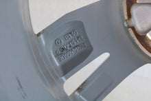 Load image into Gallery viewer, 1x Alufelge 15 Zoll 5.5" 5x100 40ET 2G0601025AD VW Polo Rim Wheel FEL8522860835xs