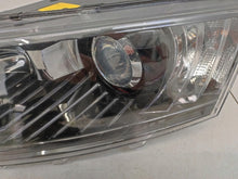 Laden Sie das Bild in den Galerie-Viewer, Frontscheinwerfer Skoda Octavia III Bi-Xenon Links Scheinwerfer Headlight SCH1228018874jr