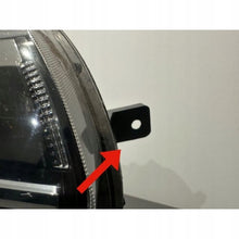 Laden Sie das Bild in den Galerie-Viewer, Frontscheinwerfer Dacia Sandero II 260103529R LED Rechts Scheinwerfer Headlight SCH1789867987lz