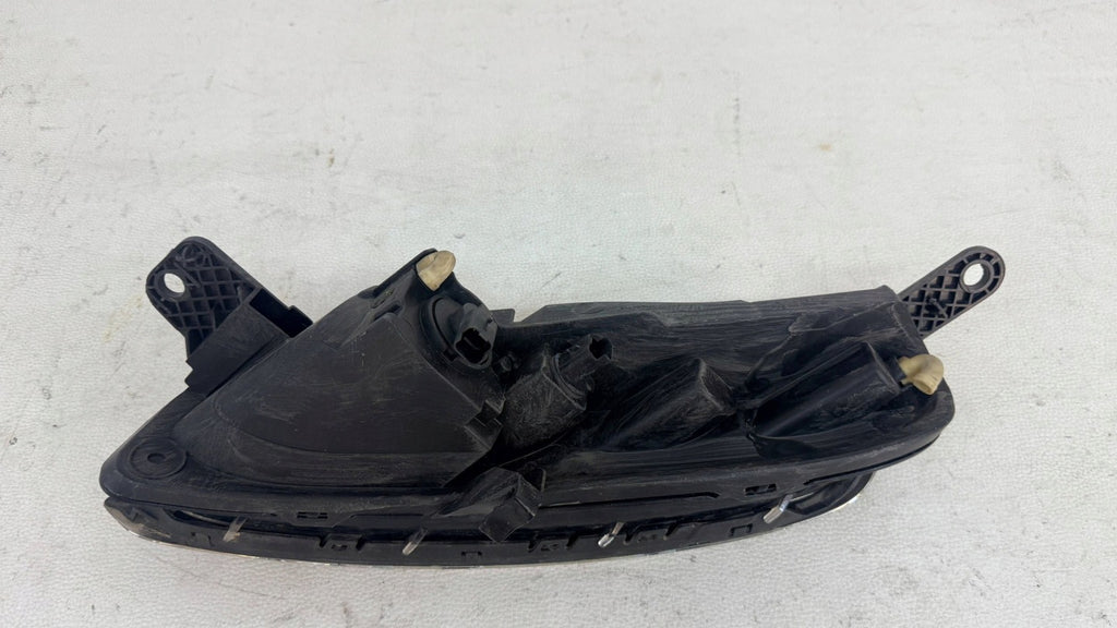 Frontscheinwerfer Citroën C3 I 9820877880 Rechts Scheinwerfer Headlight SCH2422843554lw