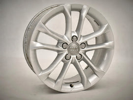 4x Alufelge 18 Zoll 7.0