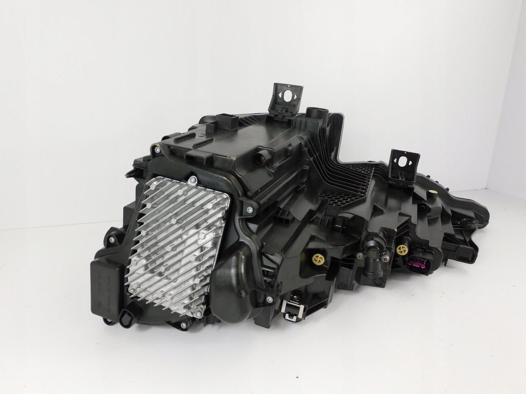 Frontscheinwerfer Audi Q8 4M8941040 LED Rechts Scheinwerfer Headlight SCH8732280950nb