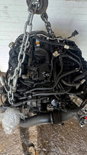 Laden Sie das Bild in den Galerie-Viewer, Motor BMW 3 F30 B48B20A 2.0 2016 Hybrid Engine Komplett MOT1001614789nk