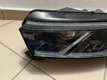 Laden Sie das Bild in den Galerie-Viewer, Frontscheinwerfer Skoda Octavia IV 5E4941015B Full LED Links Headlight SCH9125668122vs