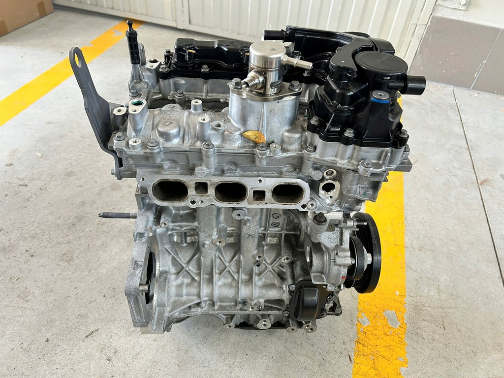 Motor Toyota Proace City HN05 10TMAG 1.2 28TKm 2019 Benzin Engine Unkomplett