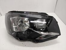 Laden Sie das Bild in den Galerie-Viewer, Frontscheinwerfer VW Transporter 7E1941016AD Rechts Scheinwerfer Headlight SCH4405275700qe
