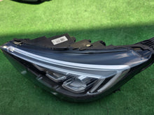 Laden Sie das Bild in den Galerie-Viewer, Frontscheinwerfer Opel Crossland X 39153431 Full LED Links Headlight SCH5189699547qd
