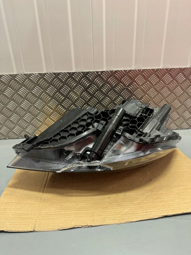 Frontscheinwerfer Skoda Superb II 3T1941016H LED Rechts Scheinwerfer Headlight