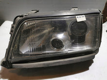 Laden Sie das Bild in den Galerie-Viewer, Frontscheinwerfer Audi A8 Links Scheinwerfer Headlight