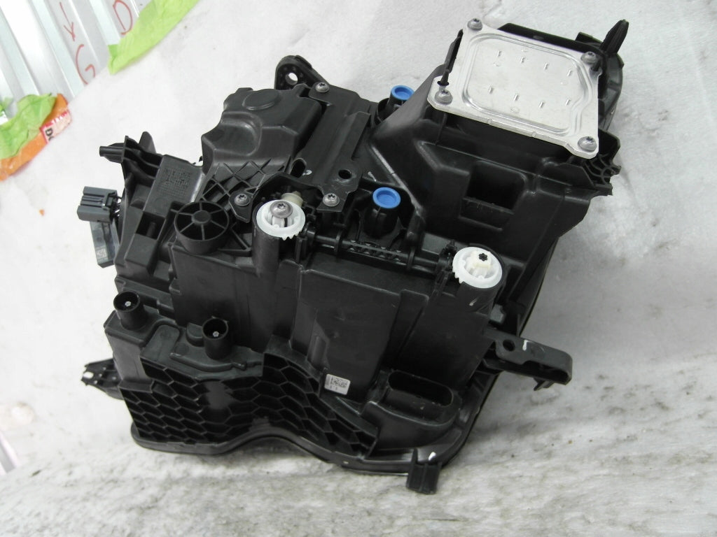 Frontscheinwerfer Volvo S60 V60 II 32404682 LED Rechts Scheinwerfer Headlight SCH9607662940vk