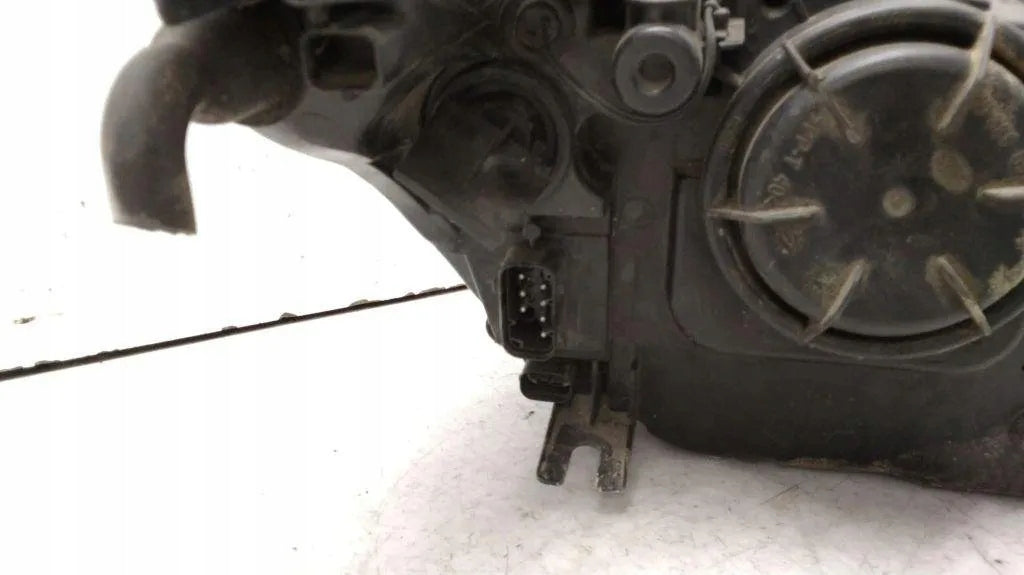 Frontscheinwerfer BMW 5 15876100 14901494 Links Scheinwerfer Headlight SCH7126505273cw