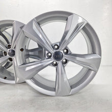 Laden Sie das Bild in den Galerie-Viewer, 4x Alufelge 19 Zoll 7.0" 5x112 34ET 80A601025K Audi Rim Wheel FEL1742439197gj