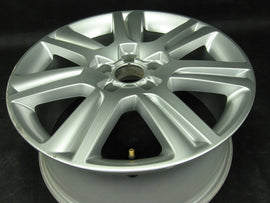 1x Alufelge 17 Zoll 7.5