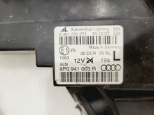 Laden Sie das Bild in den Galerie-Viewer, Frontscheinwerfer Audi A3 8P0941003R Xenon Links Scheinwerfer Headlight SCH2608476968zx