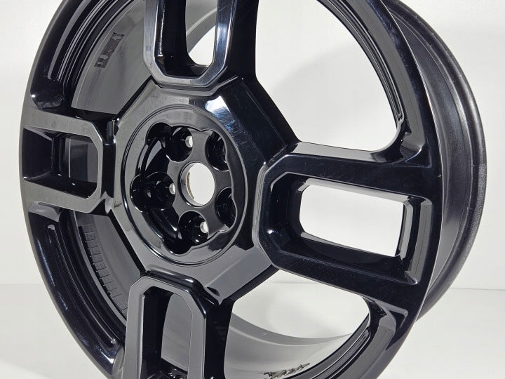 1x Alufelge 21 Zoll 9.0" 5x114.3 52910-D03600 Kia I Rim Wheel FEL4396466982tw