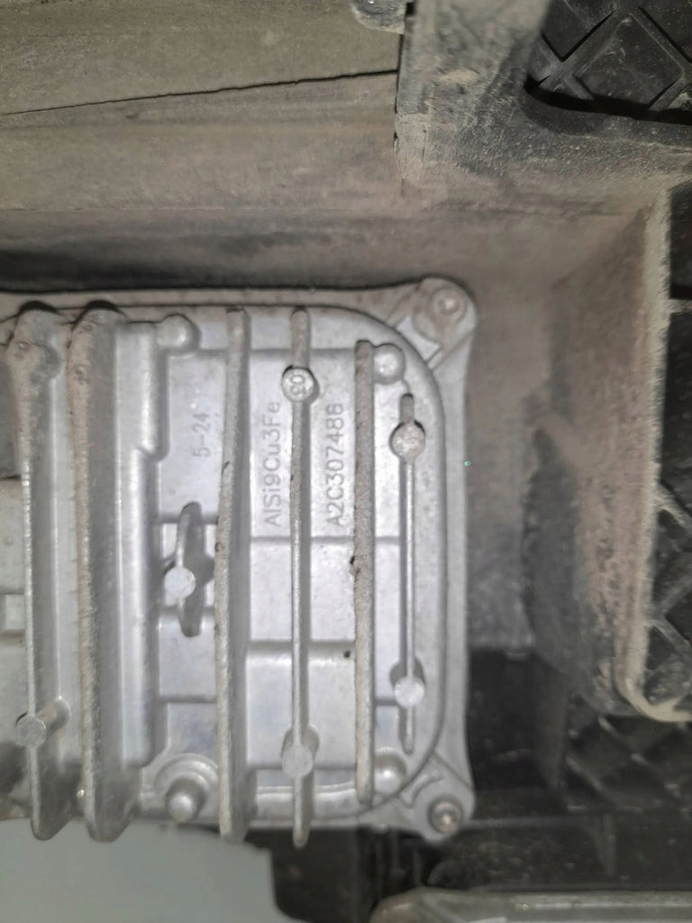 Frontscheinwerfer Mercedes-Benz Vito W447 A4479064700 Rechts Headlight SCH4712575059cr