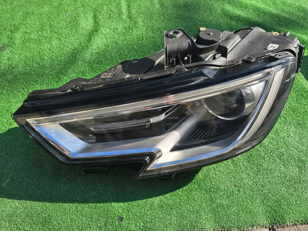 Frontscheinwerfer Audi A3 8V0941005E Bi-Xenon Links Scheinwerfer Headlight SCH5092416678ys