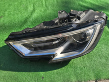 Load image into Gallery viewer, Frontscheinwerfer Audi A3 8V0941005E Bi-Xenon Links Scheinwerfer Headlight SCH5092416678ys