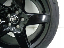 Laden Sie das Bild in den Galerie-Viewer, 1x Alufelge 18 Zoll 8.5" 5x108 55ET GX73-1007-GA Jaguar Xe Xf Rim Wheel FEL9515489346gl