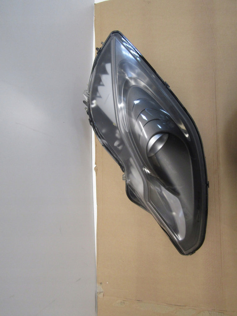 Frontscheinwerfer Mclaren Mp4 E42014837 Ein Stück (Rechts oder Links) Headlight SCH5342740102dy