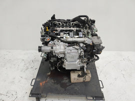 Motor Mazda Cx-30 Cx30 HF01 2.0 Benzin Engine Komplett