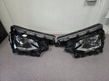 Load image into Gallery viewer, Frontscheinwerfer Skoda Kamiq LED Ein Satz Scheinwerfer Headlight SCH4567686281pd