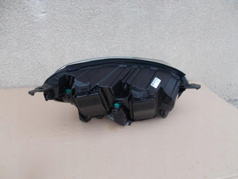 Frontscheinwerfer Fiat Scudo 9847748480-00 Links Scheinwerfer Headlight SCH5021521219jq