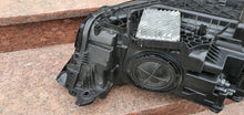 Laden Sie das Bild in den Galerie-Viewer, Frontscheinwerfer Audi Q3 83A941011 Xenon Links Scheinwerfer Headlight SCH1005114511yh