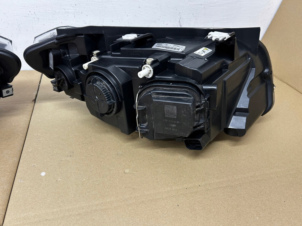 Frontscheinwerfer BMW X1 E84 2990007 2990008 Laser Ein Stück (Rechts oder Links) SCH4108955737ah