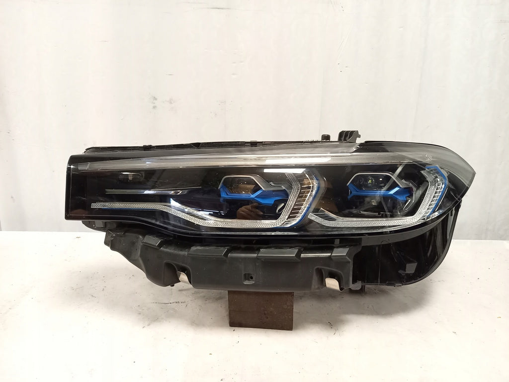 Frontscheinwerfer BMW X7 G07 A99481801-10 Laser Links Scheinwerfer Headlight SCH3266772465jr