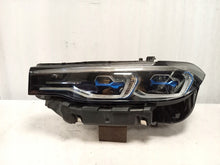 Load image into Gallery viewer, Frontscheinwerfer BMW X7 G07 A99481801-10 Laser Links Scheinwerfer Headlight SCH3266772465jr