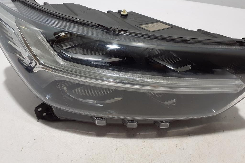 Frontscheinwerfer Volvo Xc60 32133578 LED Ein Stück (Rechts oder Links)