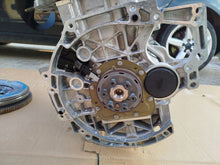 Laden Sie das Bild in den Galerie-Viewer, Motor Peugeot 10XRAC 1.2 THP 2022 Benzin Engine Unkomplett MOT6575028698sq
