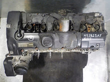 Load image into Gallery viewer, Motor BMW 3 Coupe E92 N52B25AF 2.5 218PS 225TKm 2006 Benzin Engine Unkomplett MOT7621169624fp