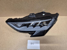 Laden Sie das Bild in den Galerie-Viewer, Frontscheinwerfer Audi A3 8Y0941011 LED Links Scheinwerfer Headlight SCH2562454459xs