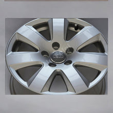 Load image into Gallery viewer, 1x Alufelge 16 Zoll 7.5&quot; 5x112 57ET 4F0601025AJ Audi A6 A4 Rim Wheel