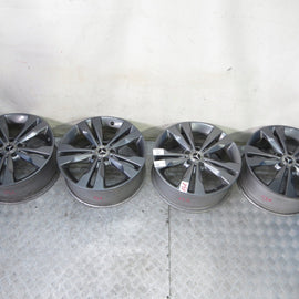 4x Alufelge 18 Zoll 7.5