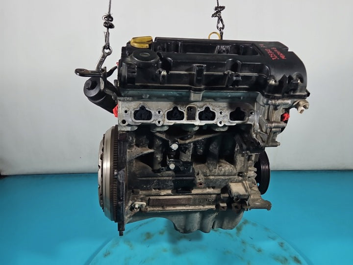 Motor Opel Meriva B A14NEL 1.4 120PS 88kW 2010 Benzin Engine Unkomplett MOT8816062368ro