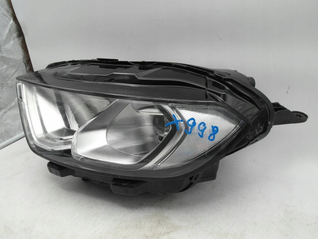 Frontscheinwerfer Ford Ecosport GN1513W030JE Links Scheinwerfer Headlight SCH1755807950zb