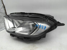 Laden Sie das Bild in den Galerie-Viewer, Frontscheinwerfer Ford Ecosport GN1513W030JE Links Scheinwerfer Headlight SCH1755807950zb