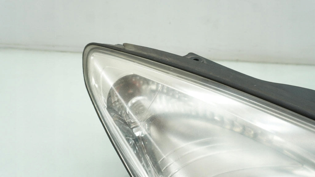 Frontscheinwerfer Hyundai I30 92102-2LXXX Rechts Scheinwerfer Headlight SCH5279568227wh