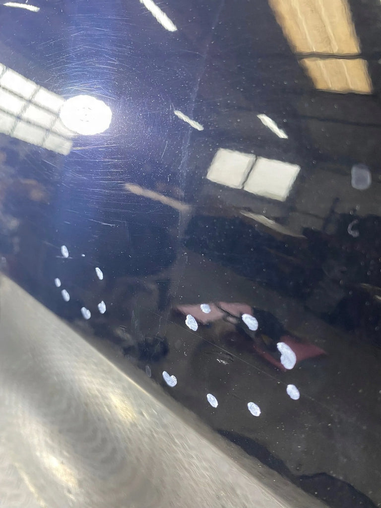 Tür Mercedes-Benz W447 PWB4317 Vorne Links Door Porta Porte