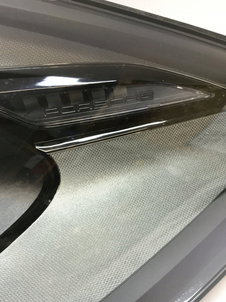 Frontscheinwerfer Porsche Cayenne 9Y0941034R Rechts Scheinwerfer Headlight SCH9978888935lo