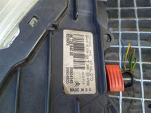 Load image into Gallery viewer, Frontscheinwerfer Citroën C5 III 9672694080 Ein Satz Scheinwerfer Headlight