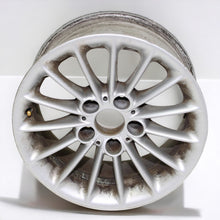 Load image into Gallery viewer, 1x Alufelge 16 Zoll 7.0&quot; 5x120 1035441 BMW 5 E39 Rim Wheel