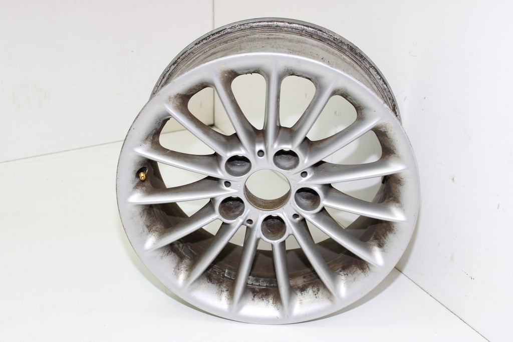 1x Alufelge 16 Zoll 7.0" 5x120 1035441 BMW 5 E39 Rim Wheel